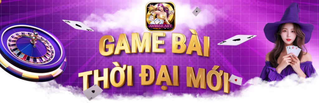 Awin68 - Nơi Đam Mê Game và Giải Trí Hàng Đầu 1 Awin68 Banner 1